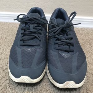 Men’s Puma Ignite running shoes